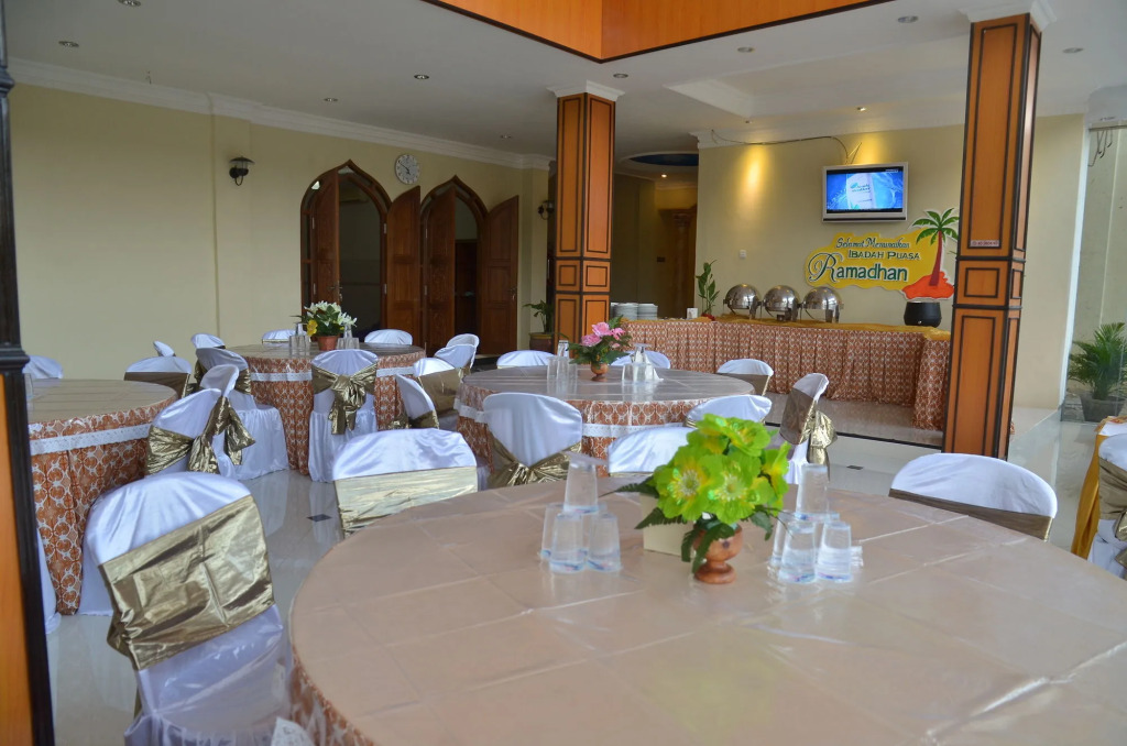 Sepinggan Hotel