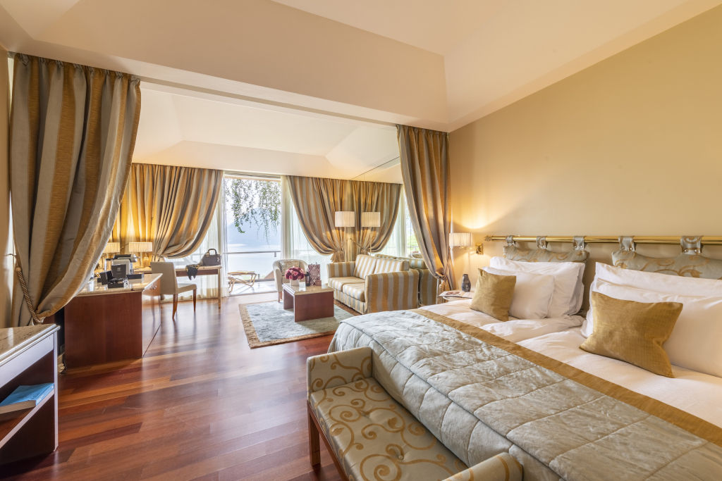 Villa Principe Leopoldo