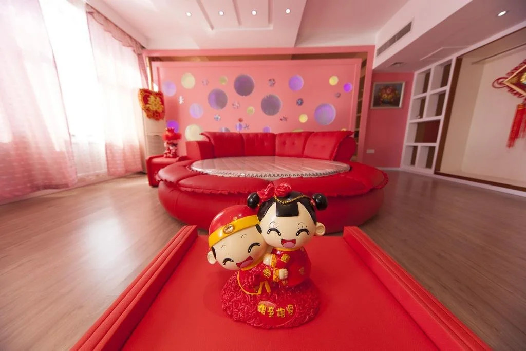 Huiyuan Holiday Hotel
