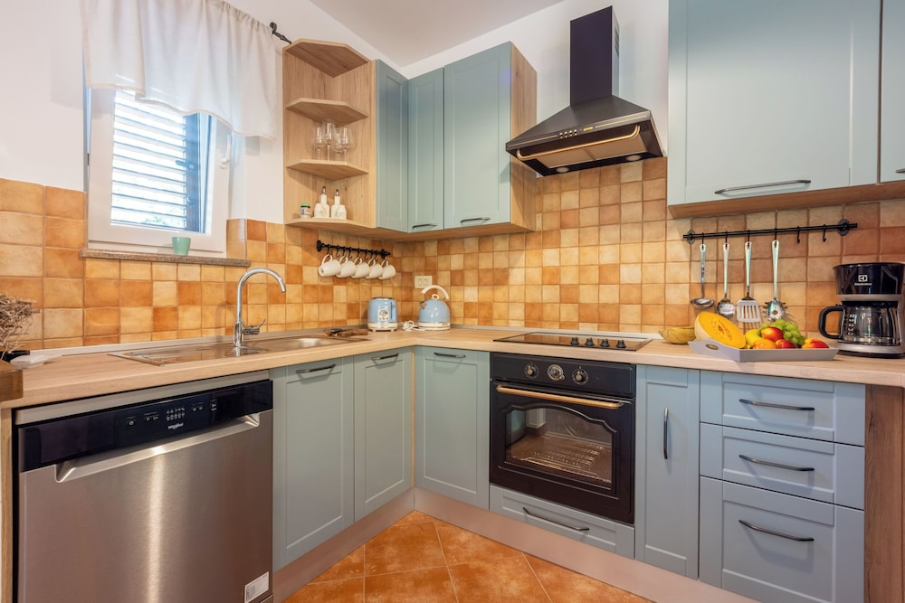 Villa Aria Vallis