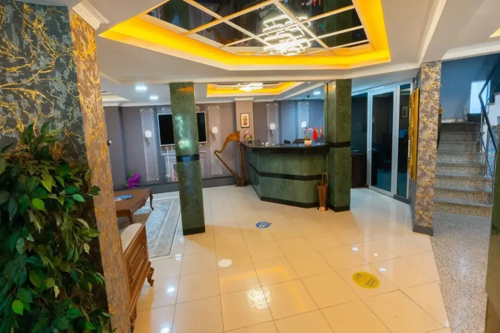 Gardan Hotel