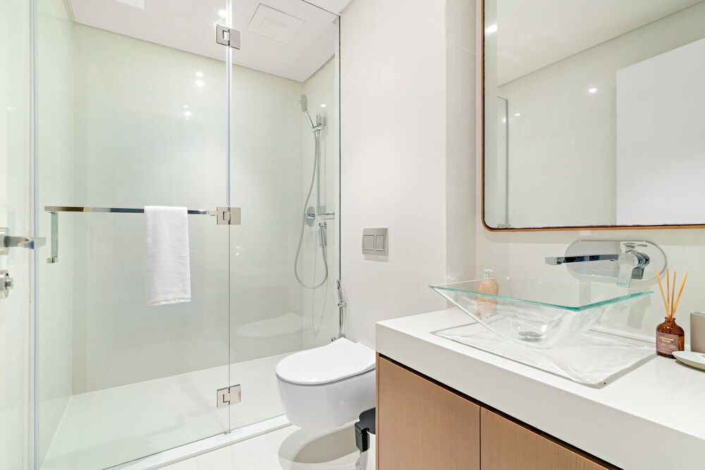 Silkhaus Sea View 1BR Mamsha Al Saadiyat Azure