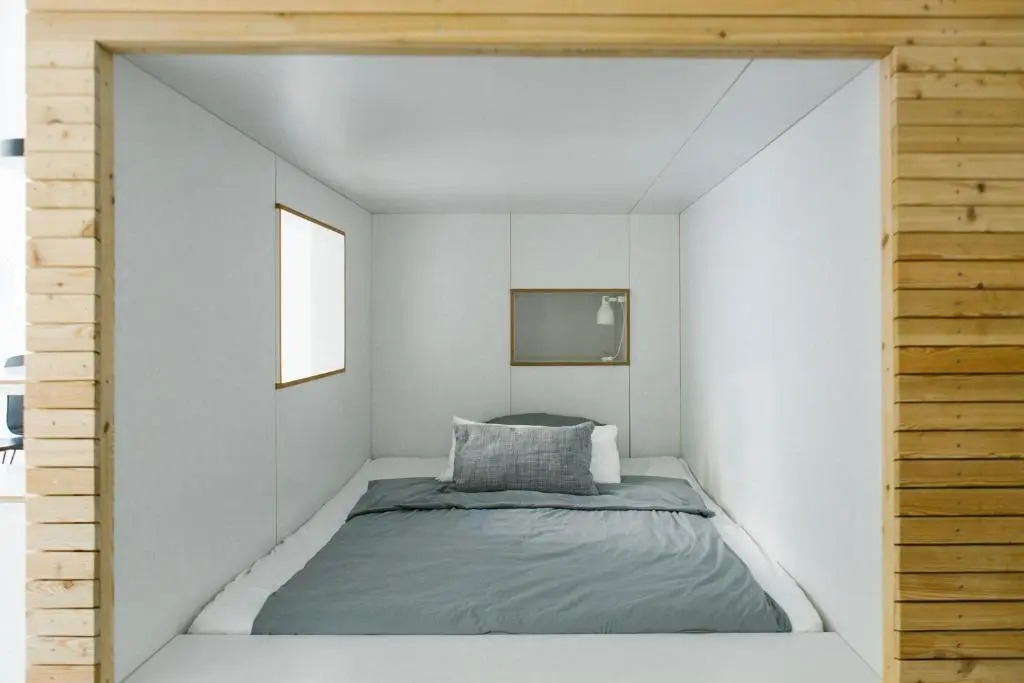 Modern Design Apartment