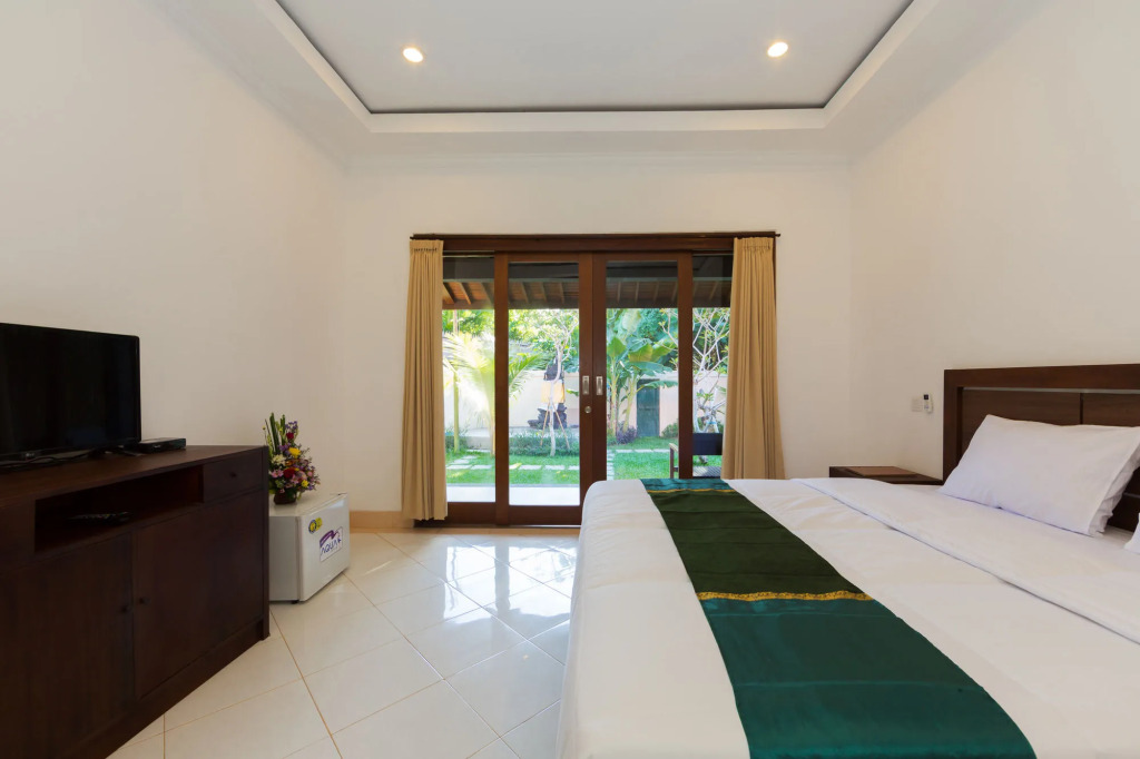 Paisa Villa Seminyak