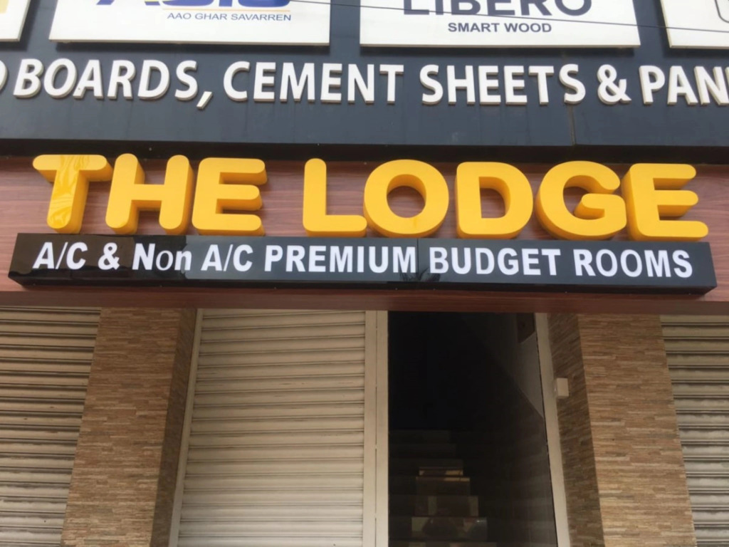 The Lodge