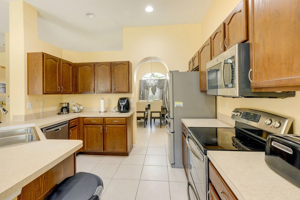 Port St Lucie Vacation Rental w/ Furnished Patio!