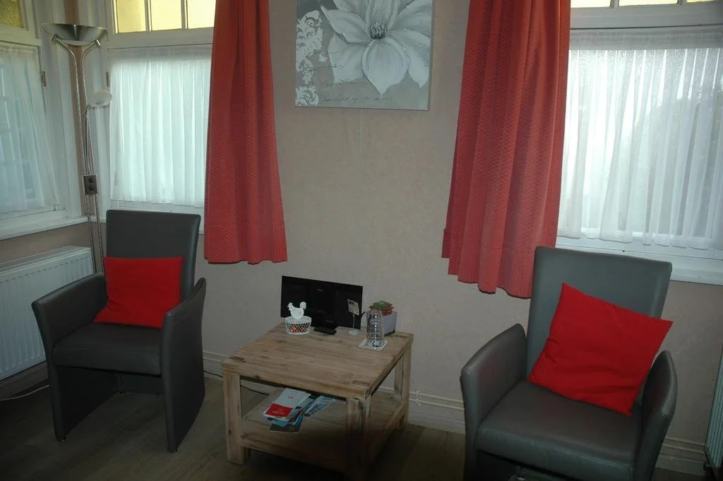 B&B Le Maquis