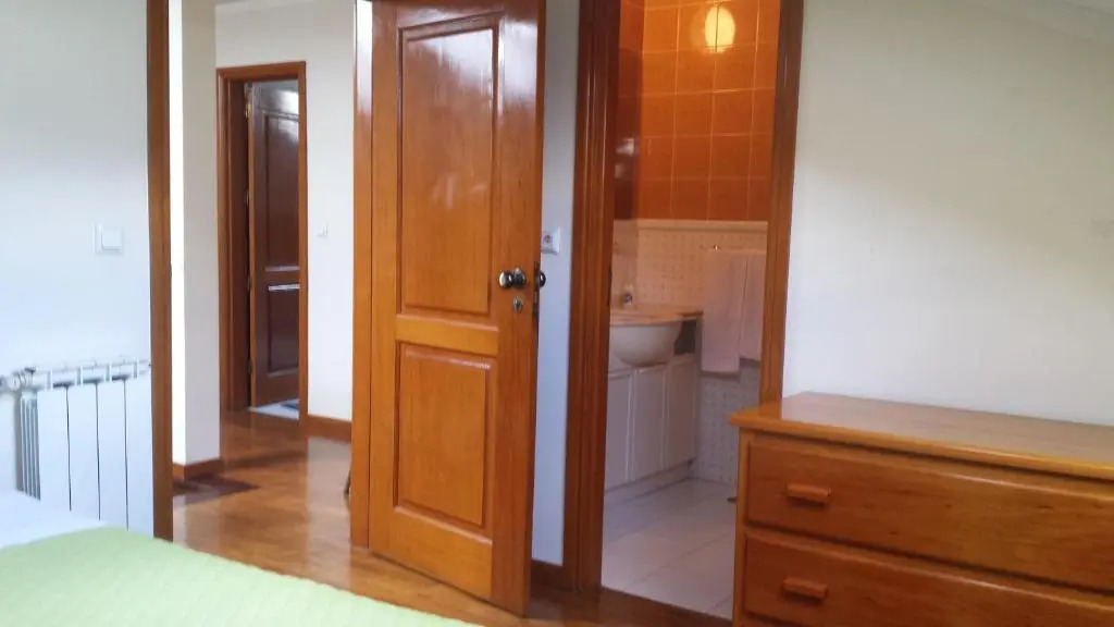 hostel do Ermal