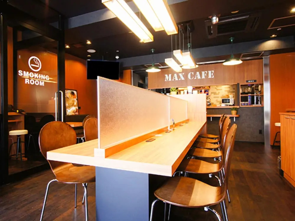 HOTEL LiVEMAX Kobe Sannomiya