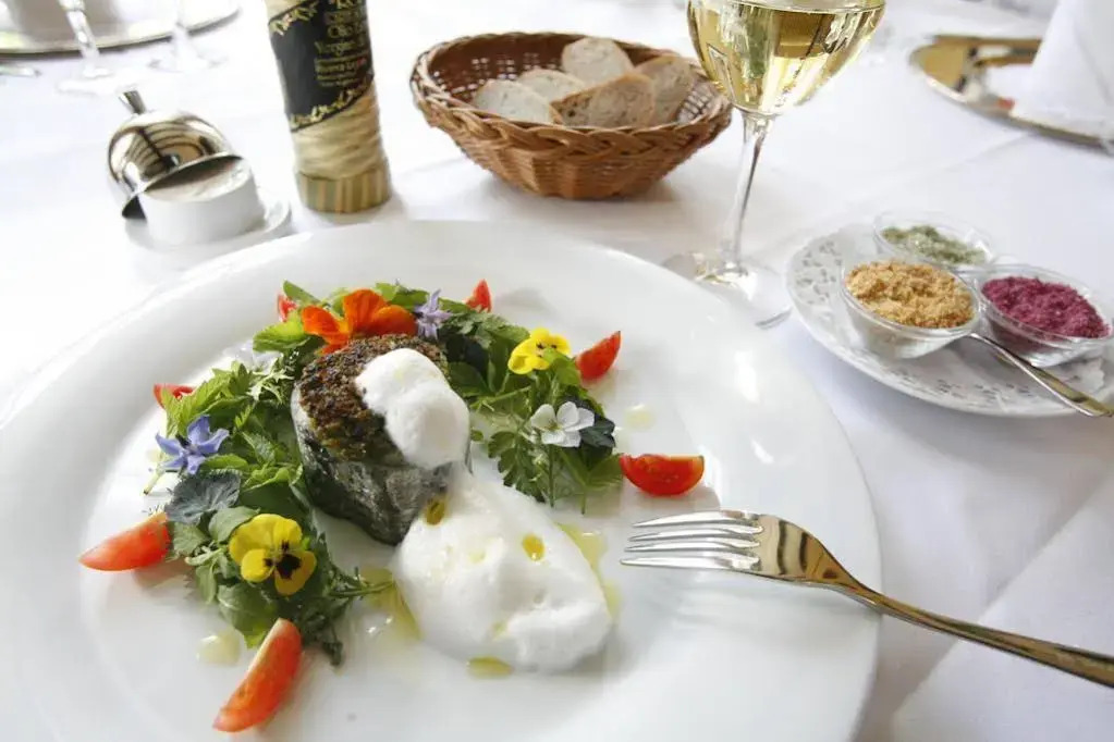 Hotel & Restaurant Alte Schule