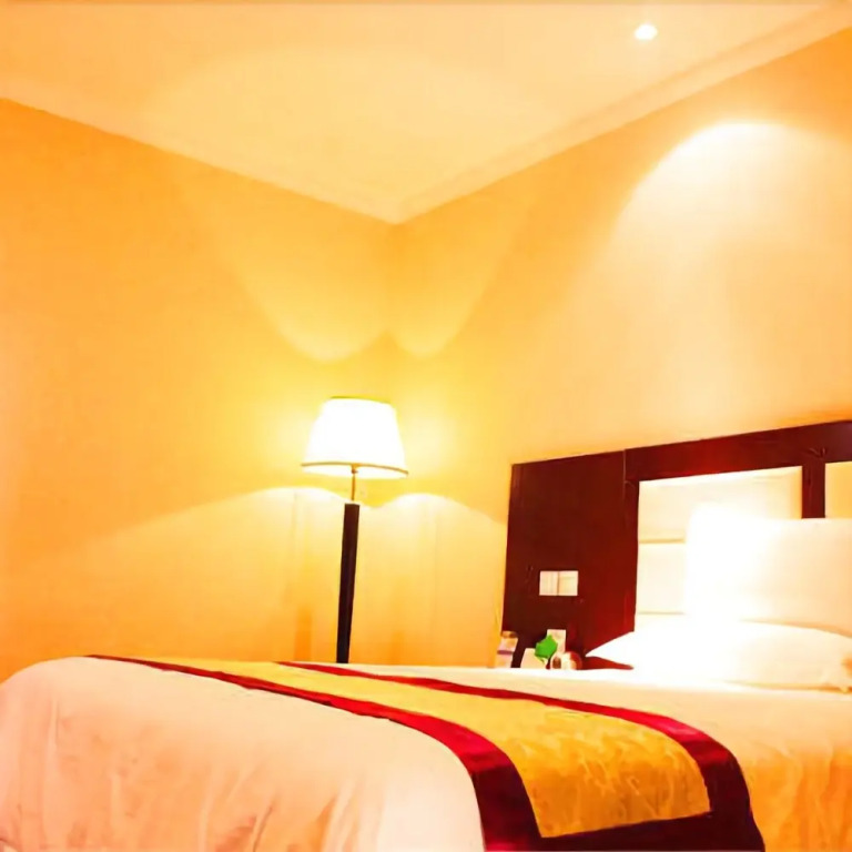 Wanyu Technology Park Hotel