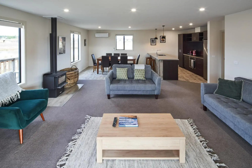 Hazels House - Lake Tekapo