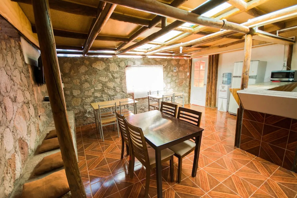 Hostal Kirckir