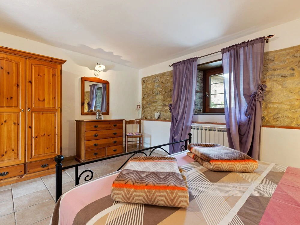 Beautiful Holiday Home in Chianti With Swimming Pool