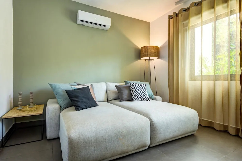 Villa Amore 4 bedroom house sleeps 8