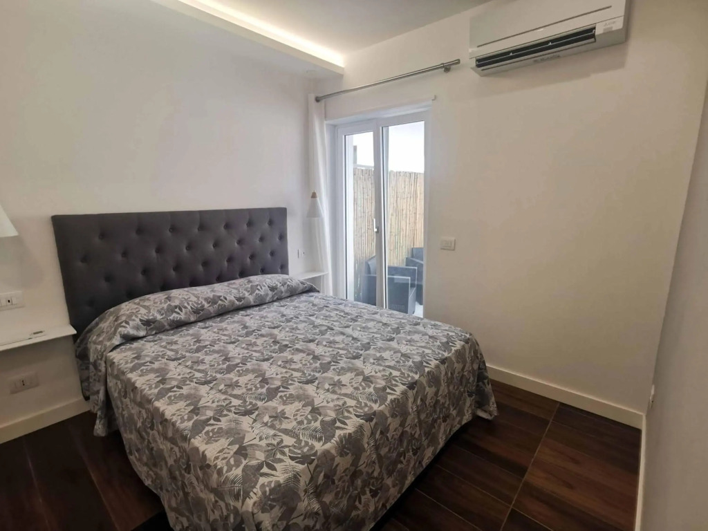 Sorrento Punto It Apartment