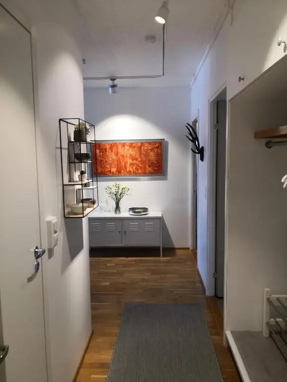 Central Tammela 80m2