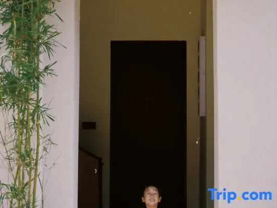 Xiaozhu Shiguang Nature-art Homestay (Sanbao Jingdezhen)