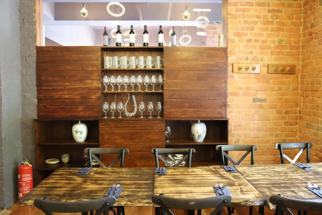 Clarendon Hotel South Melbourne