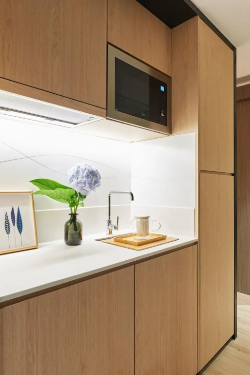 CM+ Hotels and Serviced Apartments
