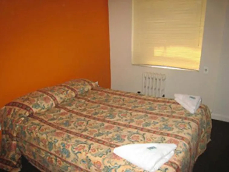 Fresh Hostel