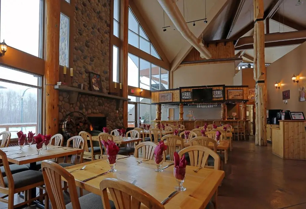 Fernie Stanford Resort