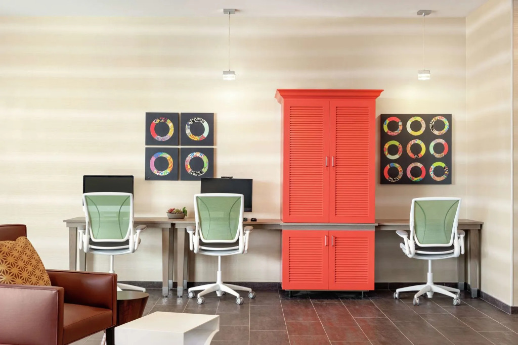 Home2 Suites by Hilton Scottsdale Salt River