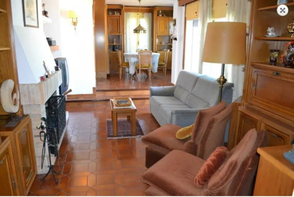 House - 3 Bedrooms with WiFi and Sea views - 103588