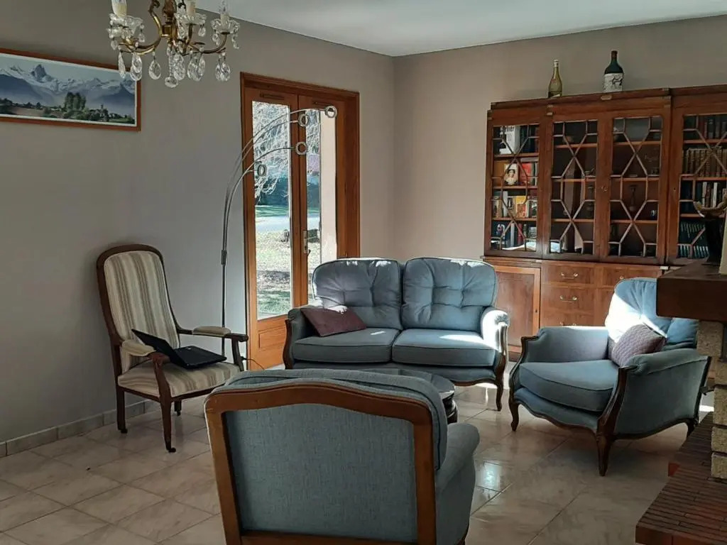 Maison Seignosse, 5 pièces, 8 personnes - FR-1-239-600