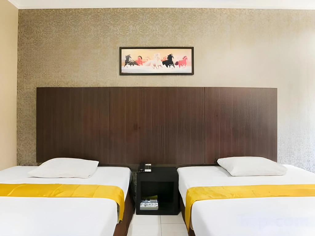Hotel Sinar 3