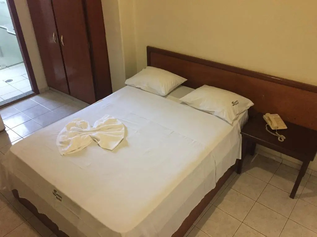 Hotel Sampaio