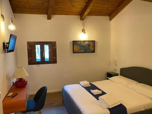 B&B Vietri Centro 2
