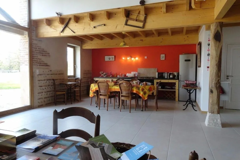 Ferme Passion