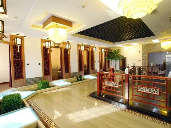 Kai Bin Hotel