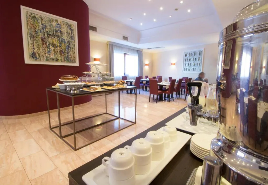 Hotel Nuvò