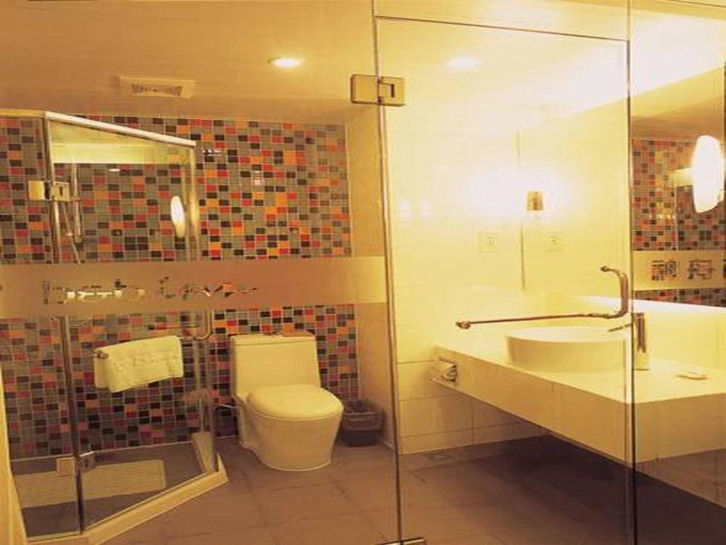 B & B Inn Xuhui Hotel Shanghai