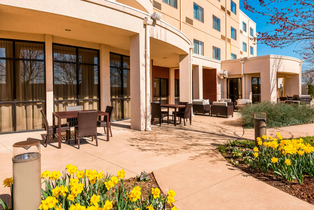 Courtyard by Marriott Philadelphia Montgomeryville