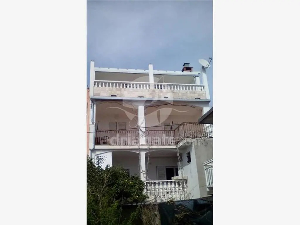 Apartments Marko