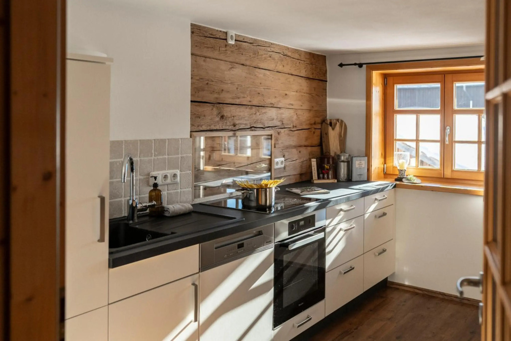 Ferienwohnung Landhaus Martin