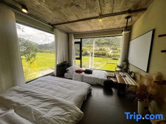 Yitu Xiqiu·Family Boutique Beauty Hotel