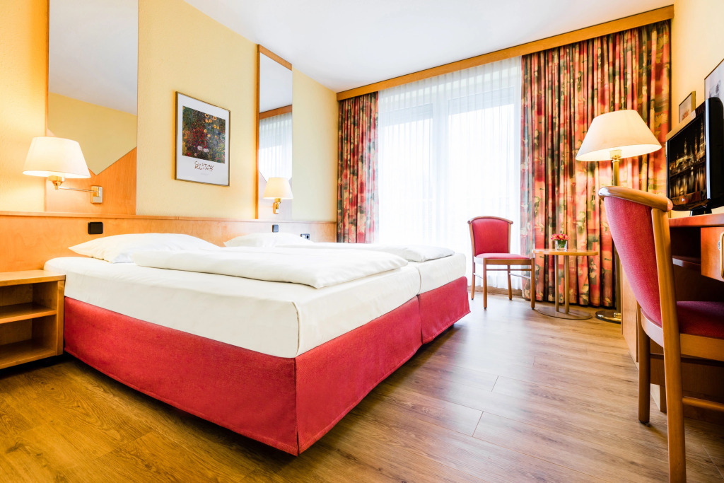Taste Hotel Dresden-ehemals Residenz Alt Dresden