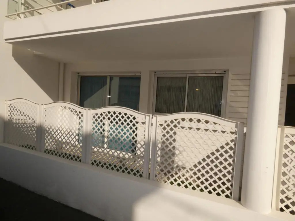Appartement Royan, 3 pièces, 6 personnes - FR-1-71-82