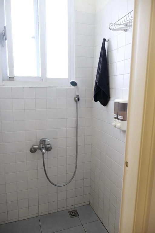 Backpacker 41 Hostel - Kaohsiung
