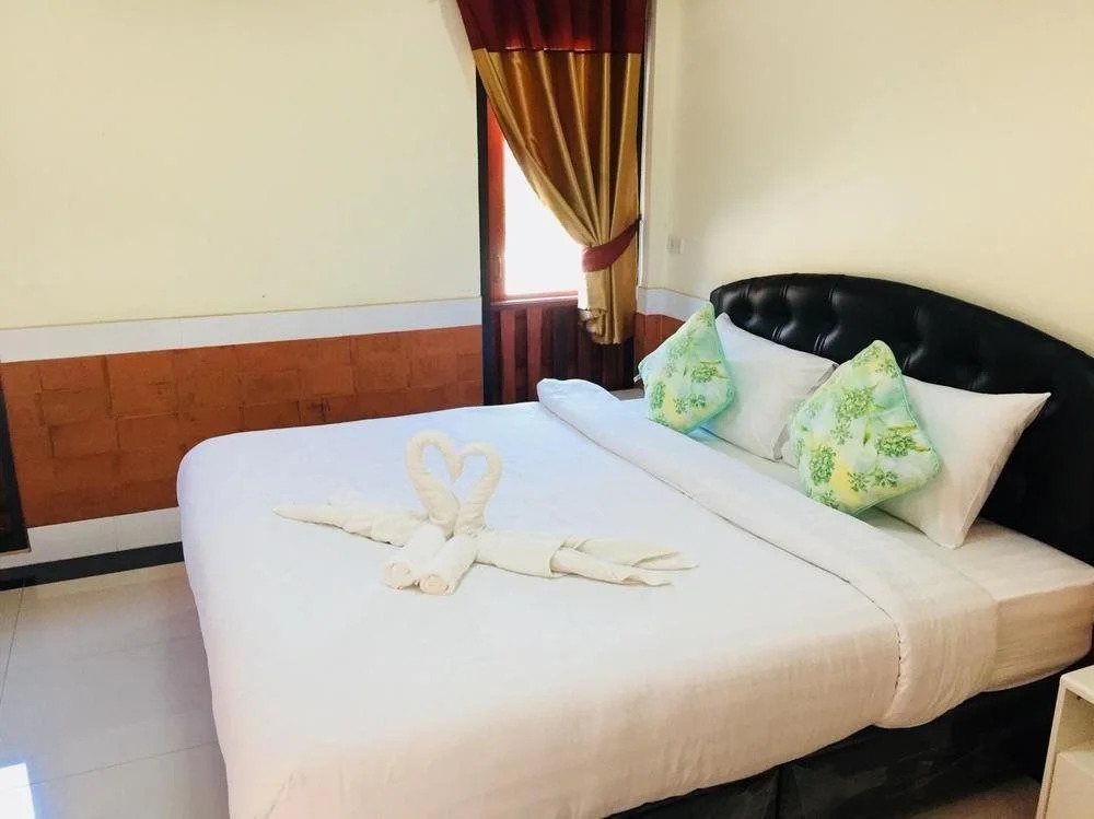 Sureerat Resort