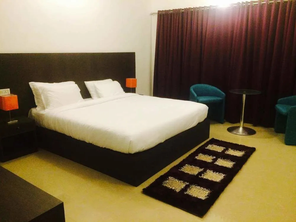 The Club Munnar