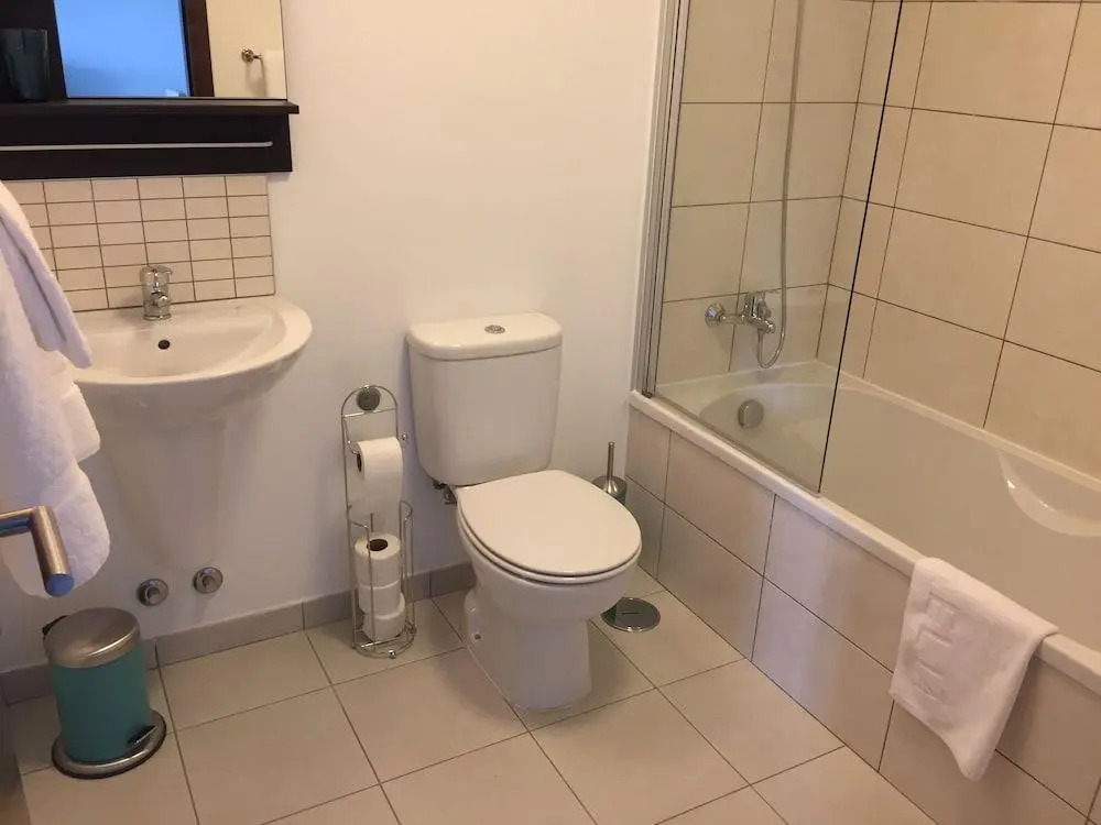 Salisland365 Holiday Apartments - Dunas