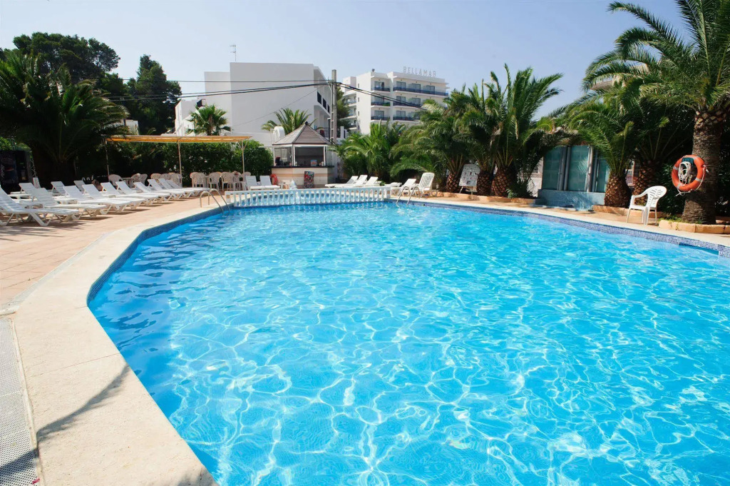Hotel Neptuno
