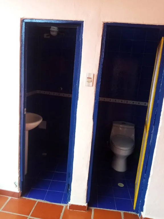 Hostal ML las tres B