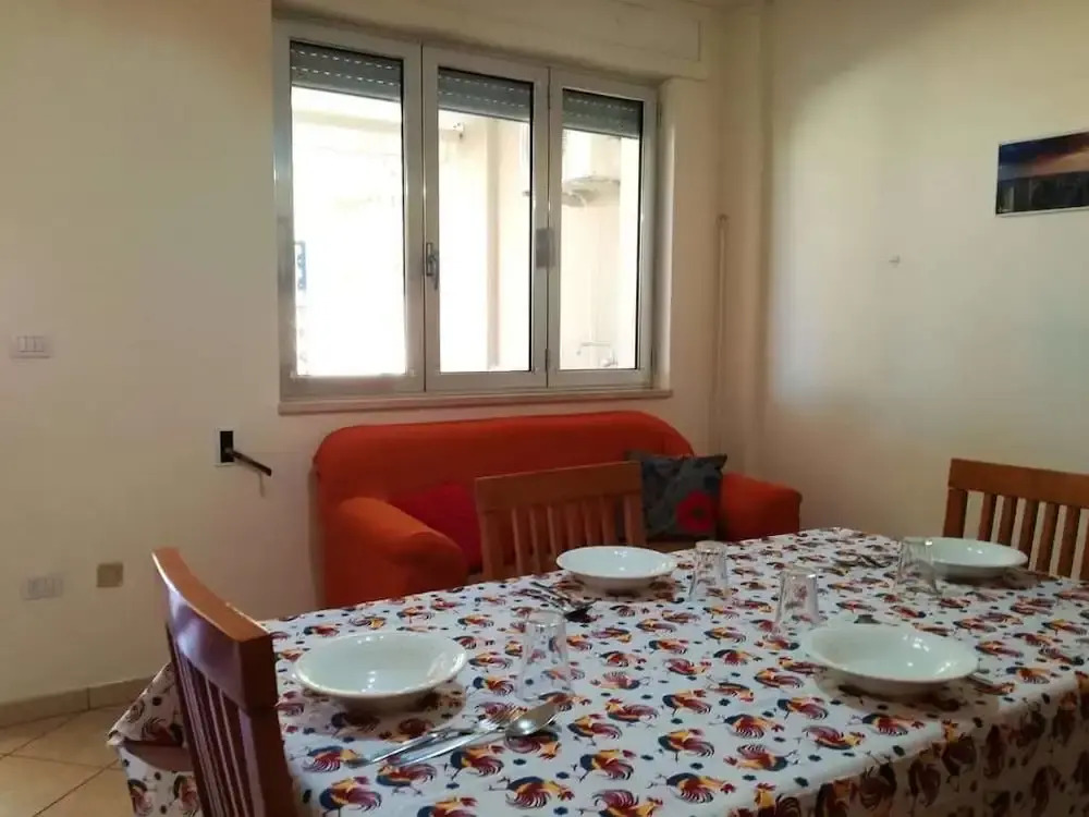 Casa Marzia