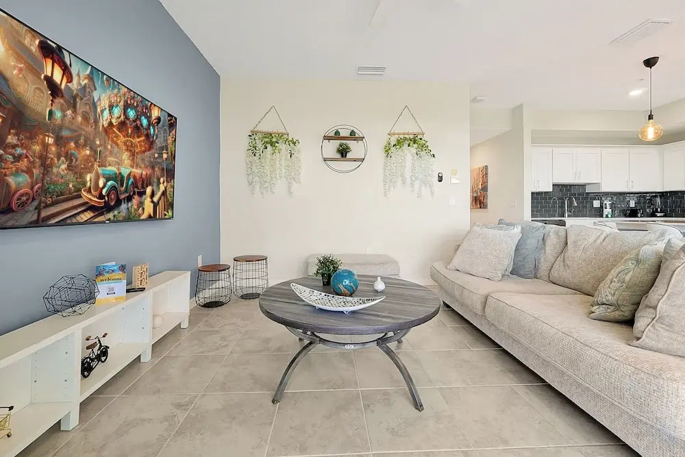 3161 Paradox Circle, Unit 406 Kissimmee, 2 Beds